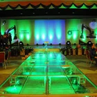 Easy Installation Wedding Concert Stage Platform for Event