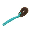 Popular Type Kitchen Cleaning Natural Coconut Palm Brush