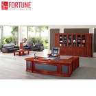 Home office furniture table and chair set package solution