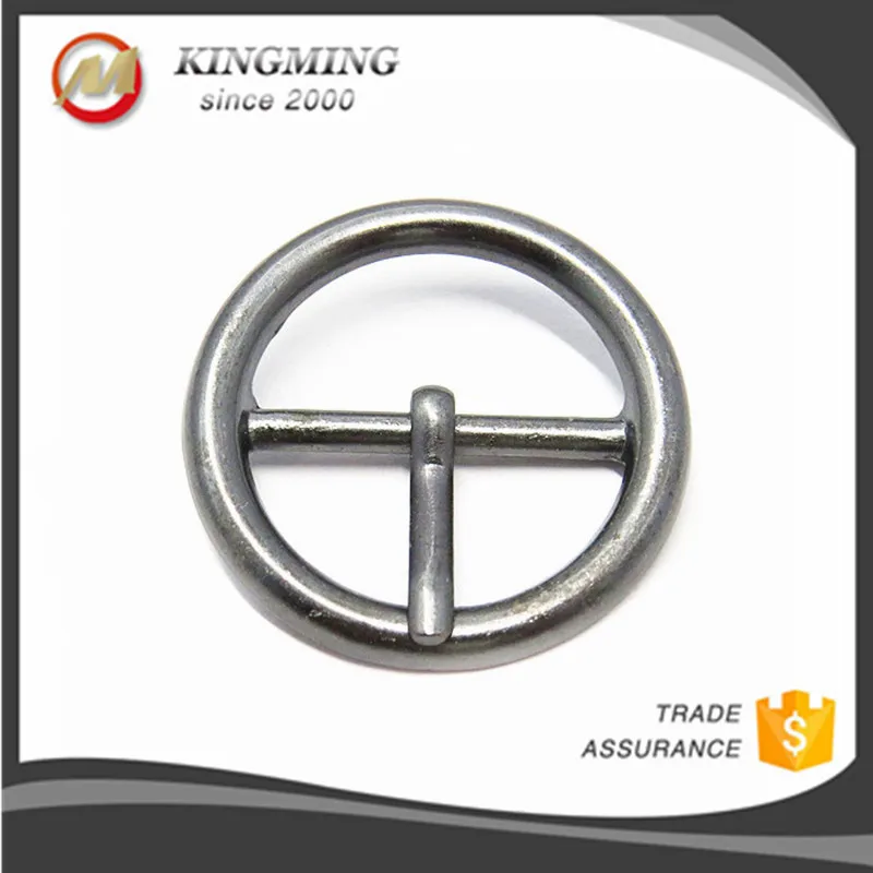 Metal Accessories Buckles For Shoes