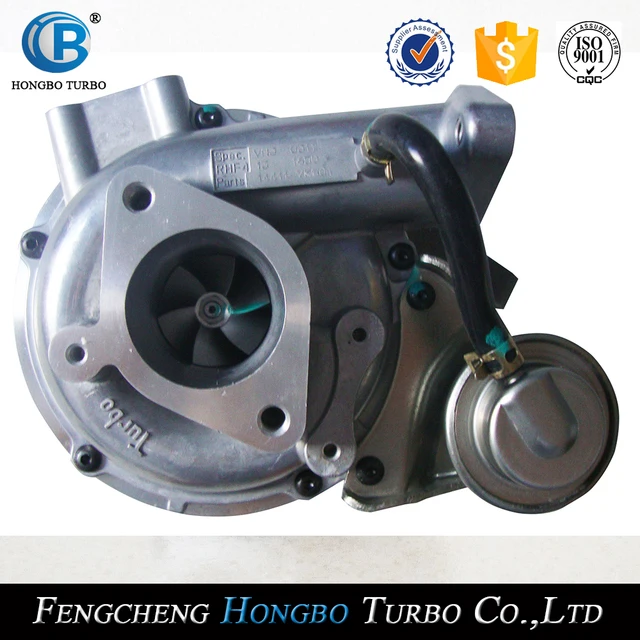 new products car accessory 14411-VK500 14411-MB40B turbo booster RHF4 turbocharger for Nissan