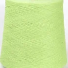 Organic, Anti-bacterial bamboo fiber yarns