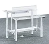 Adjustable height office desk with remote control,adjustable table height computer, lap desk,