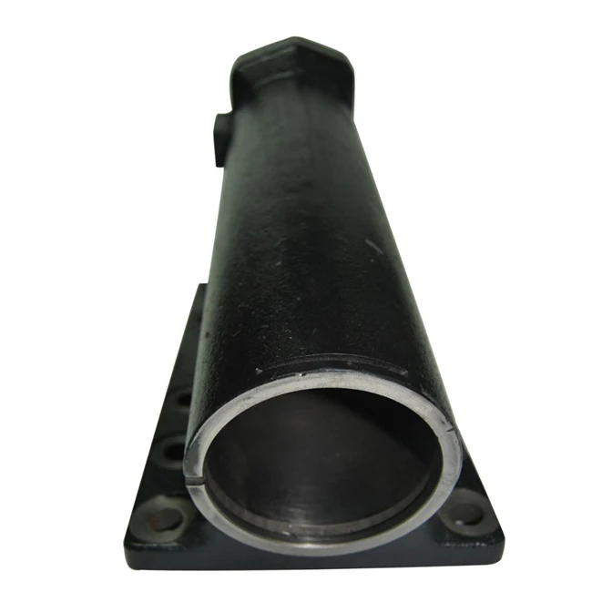 ISO 9001 Certified ggg-40.3 Ductile Iron Metal Arm Bracket Casting(图2) ISO 9001 Certified ggg-40.3 Ductile Iron Metal Arm Bracket Casting(图2)