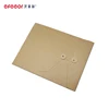 Kraft Paper File Bags with Fasteners
