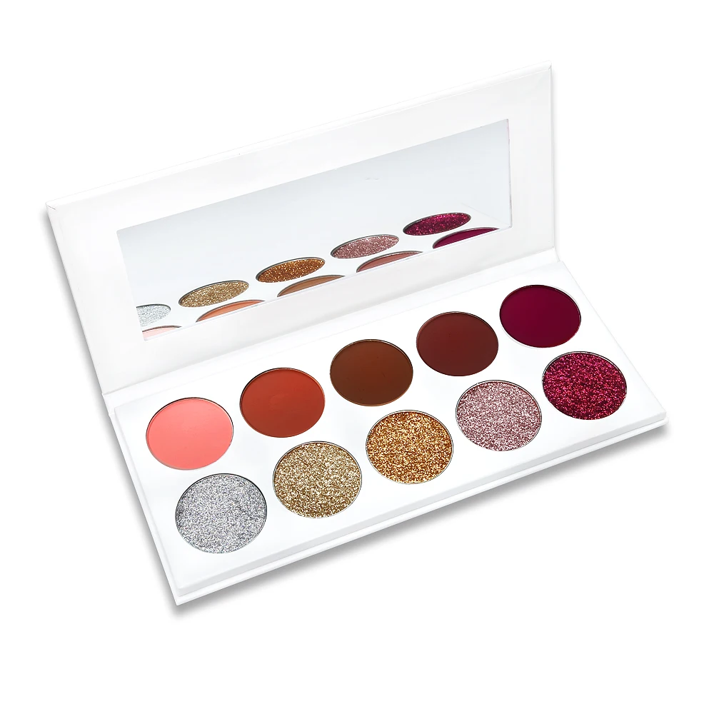 eyeshadow palette