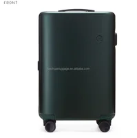 Customized Designer Abs Pc Travel Luggage