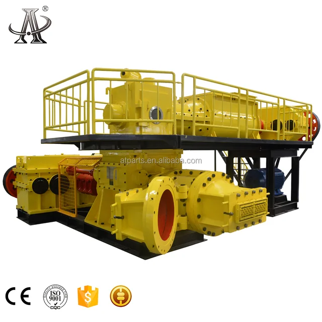 JY75C-4.0 china clay earth manual interlocking brick making machine