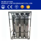 Hot-sale high quality reverse osmosis filtration best ro system in india