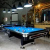China Manufacturer United Billiards Pool Table