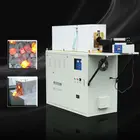 Screw and Rivet Forging Machine Induction Hot Forging Heating Equipment