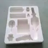 custom shape cheap open EVA foam insert and gift boxes wholesale