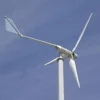 2kw 2000 watts 2000w home wind turbine generator kit
