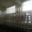 quartz glass electrothermal sulfuric acid purification system