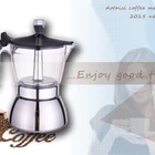 Espresso Coffee Maker Espresso Coffee Machine Maker