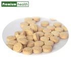 GMP Certified Calcium Plus Vitamin D3 Tablet for Dogs & Cats