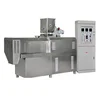 puffed snack machine expanded food and chips machine corn puff snack extruder