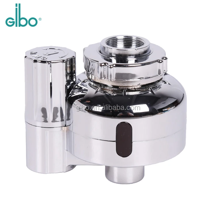 Faucet Spout Extension For Kitchen Best Hands Free Automatic