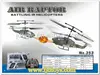 new product 2012 fighter model 3.5CH rc helicopter (with gyro)