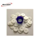 < MicroVENT> Egypt Mexico Hot Sale!! Packaging vent PE cap liner with ePTFE membrane