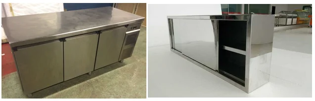 Cheap Used Kitchen Cabinets Craigslist / China Stainless ...