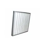 HVAC System Air Inlet G3 G4 Pre Pleated Panel Air Filter