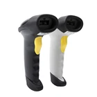 long scanning distance bluetooth barcode scanner can read mobile phone screen barcode X-9700B