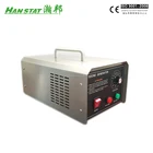 New ozone disinfector air cleaner,ozone food purifier