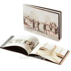 2019 fashion photo album art book printing