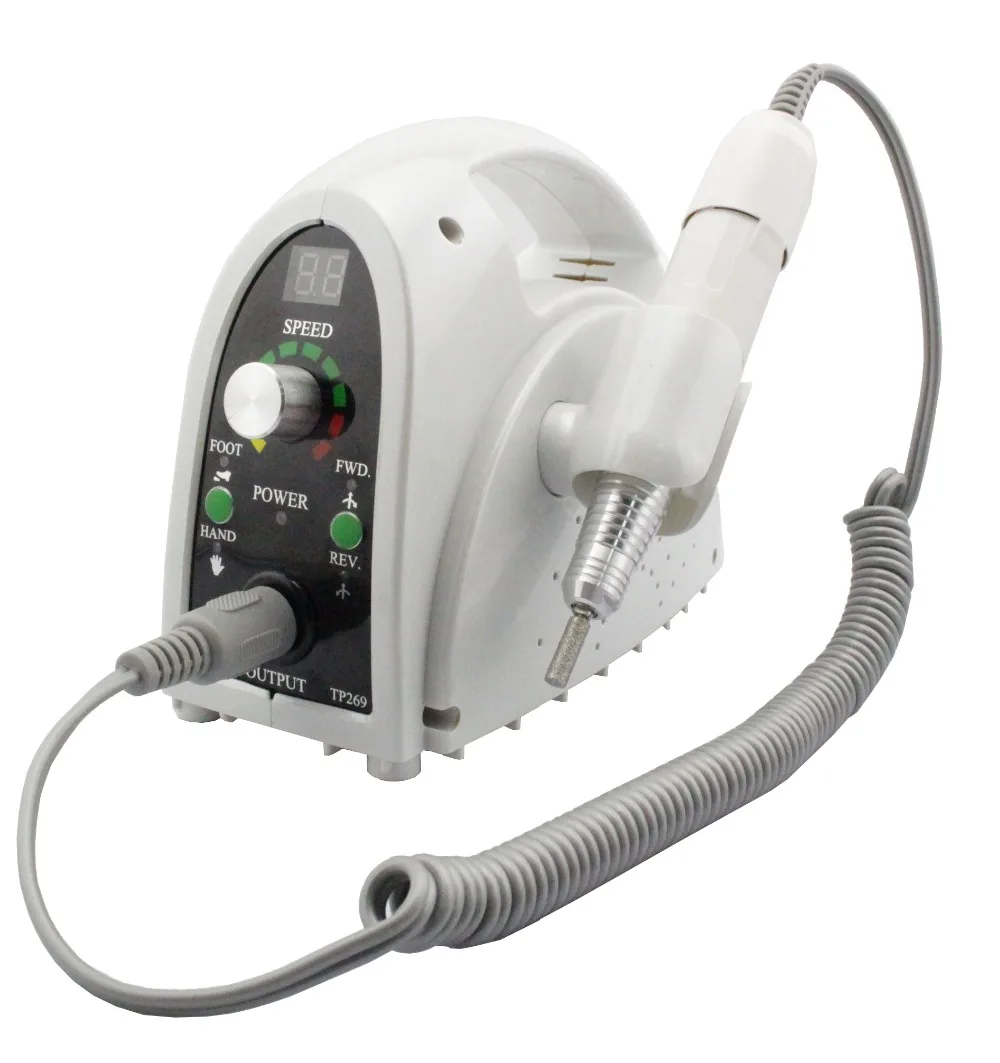Аппарат для маникюра believe portable glazing machine tp-269 красный Аппарат для маникюра believe portable glazing machine tp-269 красный