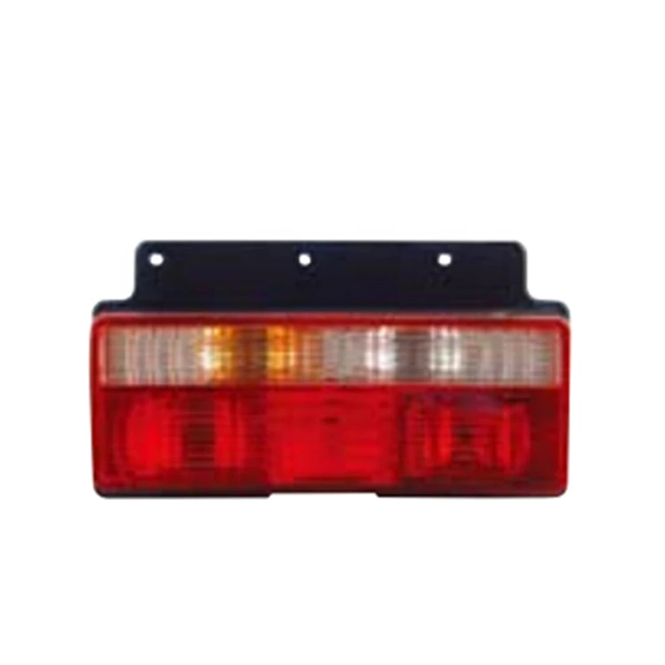 New Design TAIL LAMP IRON for JAC 808