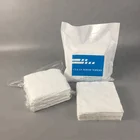 6"X6" Microfiber Cleanroom Wiper Wiping Cloth for Laptop Phone Cleaning