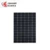 Best quality custom new energy solar kit panel 225w 240 watt on off grid mobile home electricity system