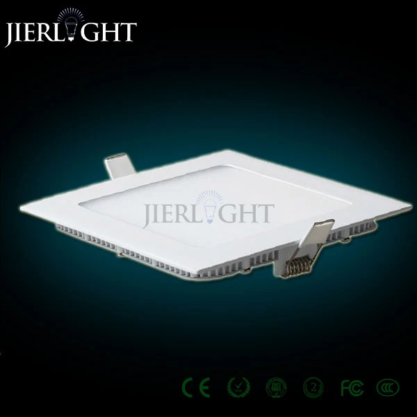 3 years warrenty edisun led panel light hs code
