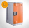 Large ABS High Quality Premium Parcel Plastic Locker