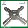 FOTON truck parts Differential cross shaft
