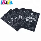 Custom Softcover Coloring Book Printing for Kids