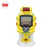 High quality carton video game manufacture baby cars simulator funny kiddie rides game machines shop mall toys city