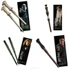 Magic Wand Pen In Box Wizard Witch Film Novelty Gift Spells Spell