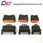 Connector Male Connector ECU 18 26 34 Pin Male Female Auto Housing Connector MX23A26SF1