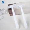Lubricating strip plastic handle hotel bathroom shaving razor