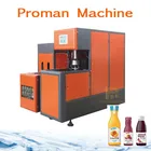 Good Price Semi-Automatic Blow Molding / Blowing / Production Machine for PE PP Plastic Bottle