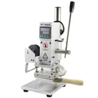 Newest small manual stable quality flexo label printing press machine price