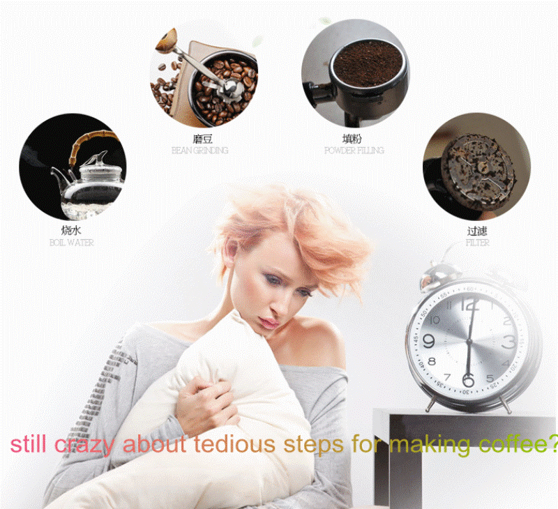 Commercial Hot Coffee Tea Coin Operated Commercial Automatic