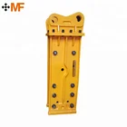 good quality reliable supplier manufactory price used hydraulic rock breaker