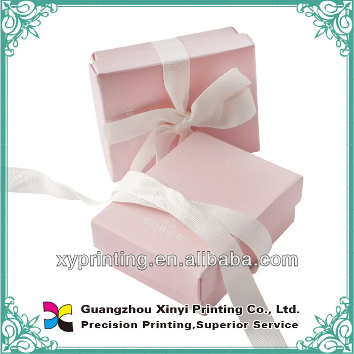 dubai large decorative wedding cheap cardboard box gift boxes