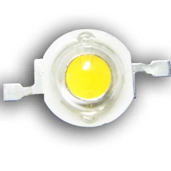 2016 Hot Best Selling New Products 3w High Power 740nm + 8000K LED