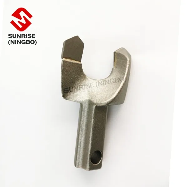 Two prong tools twin wing bit anchor tool coal mining roof bits auger