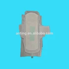 High Quality Free Sample Ultra Thin High Absorbent Soft Sanitary Pads For Lady