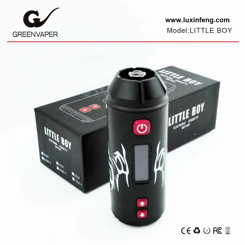 vamo v8 mod vaporizer